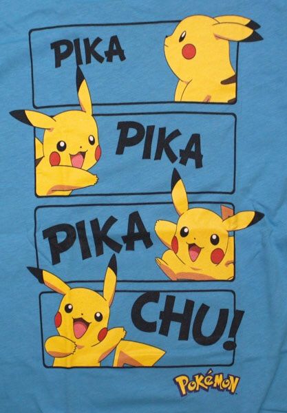 How Pikachu Name Got Created Pokemon Amino