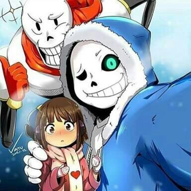 Chara (Male) | Undertale Amino