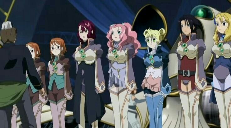 Simoun Anime Amino Simoun Anime Amino