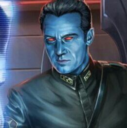 Grand Admiral Thrawn (Legends) | Wiki | Star Wars Amino