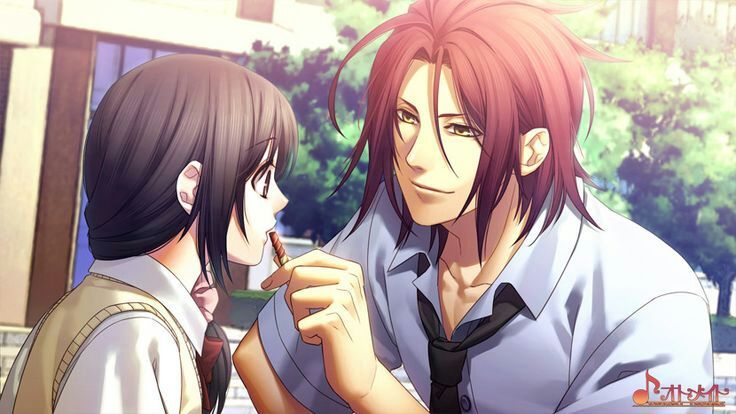 Hakuouki SSL ~Sweet School Life~ | Wiki | Otome Amino