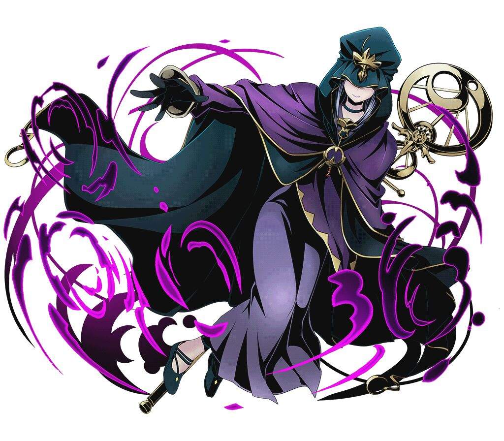 fate caster fate caster