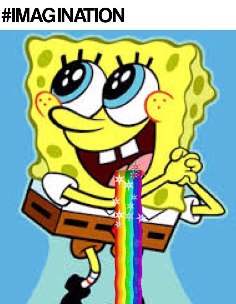 If SpongeBob Characters Used Snapchat SpongeBob SquarePants Amino