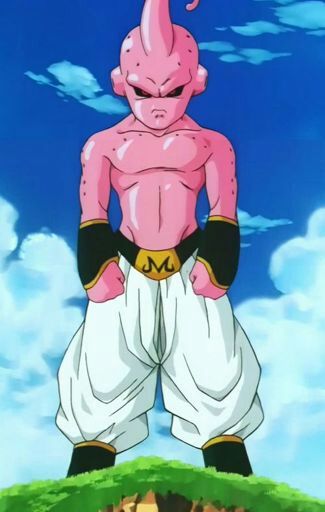 Majin Boo Wiki ⚡ Dragon Ball Super Oficial⚡ Amino 