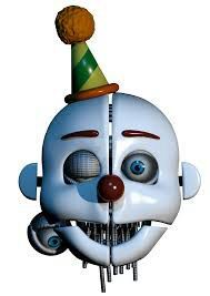 good stuff ennard