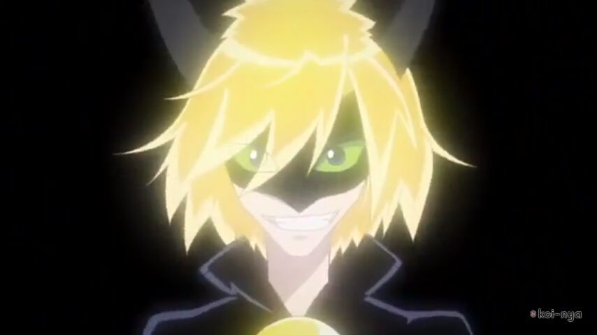 Felix Chat Noir Wiki Miraculous Ladybug Espanol Amino