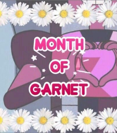 garnet facts