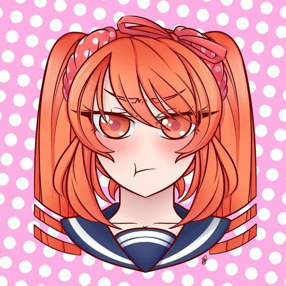 Osana Najimi💠 Wiki Yandere Simulator 💌 Amino Amino