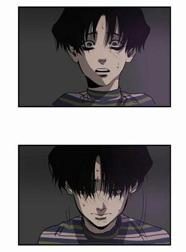 Yoonbum | Wiki | Killing Stalking (Webcomic) Amino