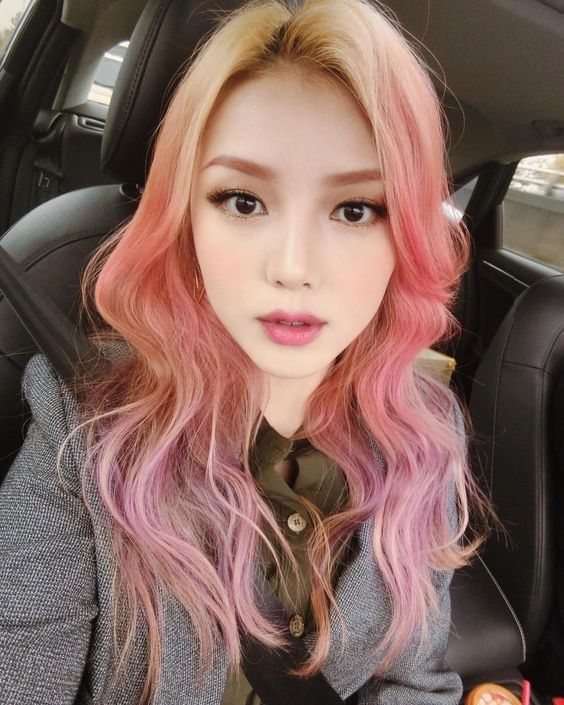Park Hye-Min | Wiki | K-Pop Amino