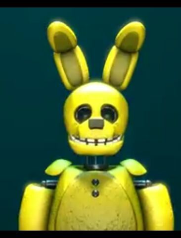 springbonnie y sprintrap | Wiki | •Meme• Amino