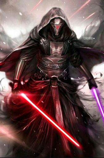 Darth Revan | Wiki | Star Wars Amino