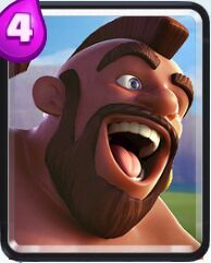 Corredor ou Hog Rider | Wiki | Clash Royale Amino Oficial© Amino