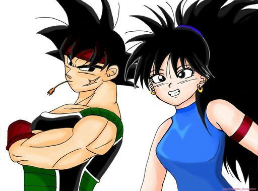 Goku girl | Wiki | DragonBallZ Amino