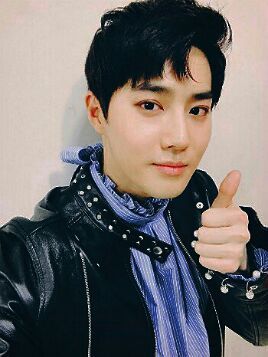 SUHO UPDATE | EXO (엑소) Amino