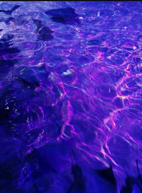 Light Purple Water Aesthetic (past) | Virtual Space Amino