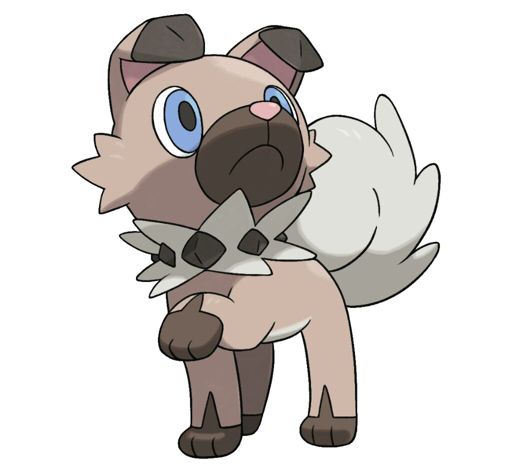 Cual es el mejor perro Pokemon? | •Pokémon• En Español Amino