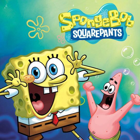 Tournament Round 1/16: Danny Phantom vs. SpongeBob SquarePants ...