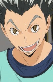 Kotaro Bokuto | Wiki | •Haikyuu!!• Amino