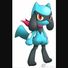 amino-Hail The Possesed Riolu-33ec7c1d