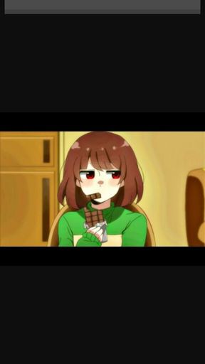 Chara x chocolate | Wiki | Undertale Amino