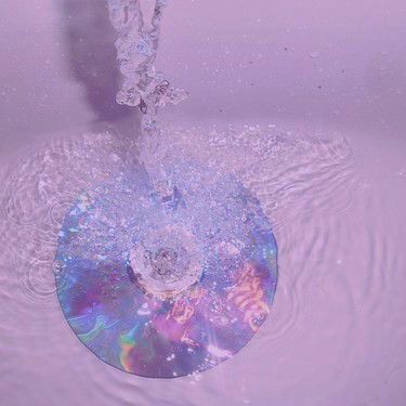 Light Purple Water Aesthetic (past) | Virtual Space Amino