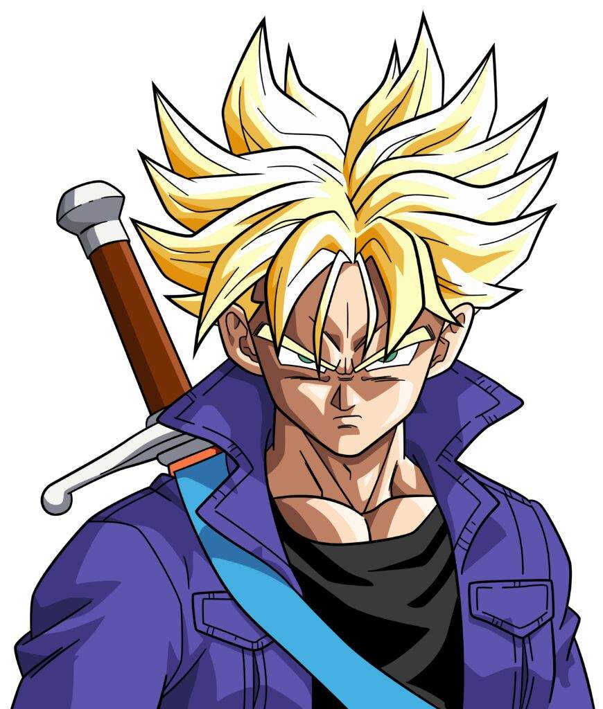 The Best Super Saiyan Hairstyles DragonBallZ Amino The Best Super Saiyan Hairstyles DragonBallZ Amino