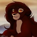 Kovu's Older Sister Deluna | Wiki | 🦁The Lion King Amino🦁 Amino