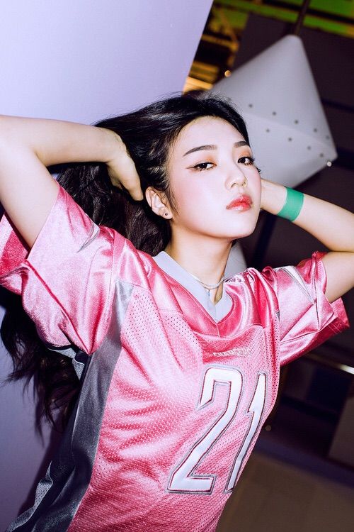 Best of: Red Velvet; Park Sooyoung (Joy) Pt.2 | Korean Fashion Amino