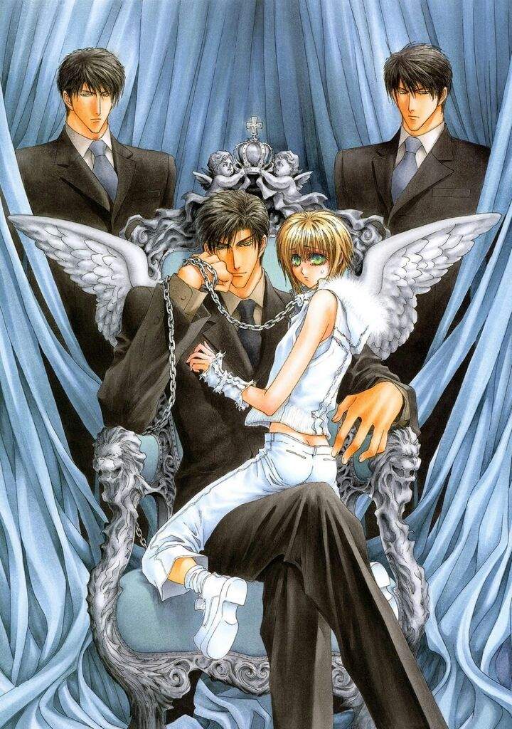 Okane Ariki No Kankei Desu Ga Okane Ga Nai | Wiki | B.A.P BR/PT Amino