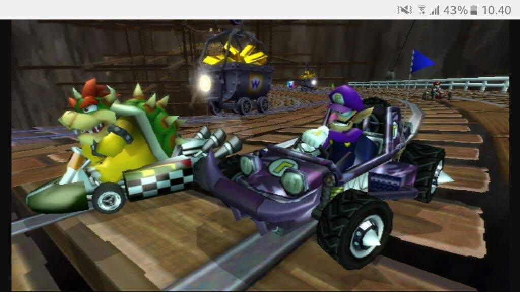 Offroader Wiki Mario Kart Amino 2706