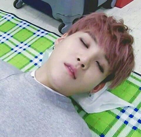 Sleeping Suga pt.2 | ARMY's Amino