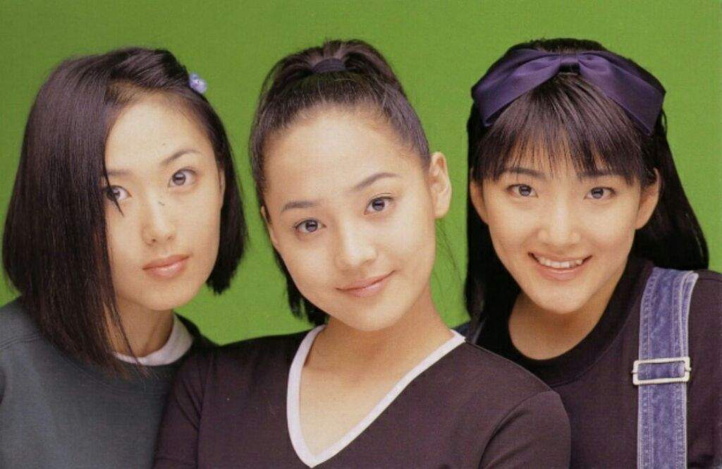 Let’s talk about S.E.S | K-Pop Amino
