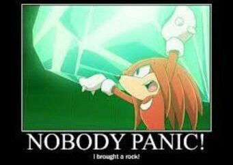 So Many Useless Characters | Sonic the Hedgehog! Amino