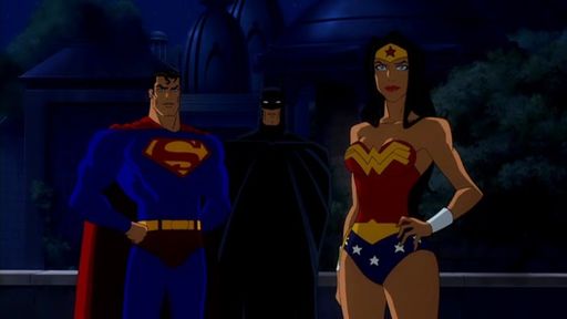 Superman/Batman: Apocalypse | Wiki | •Cómics• Amino