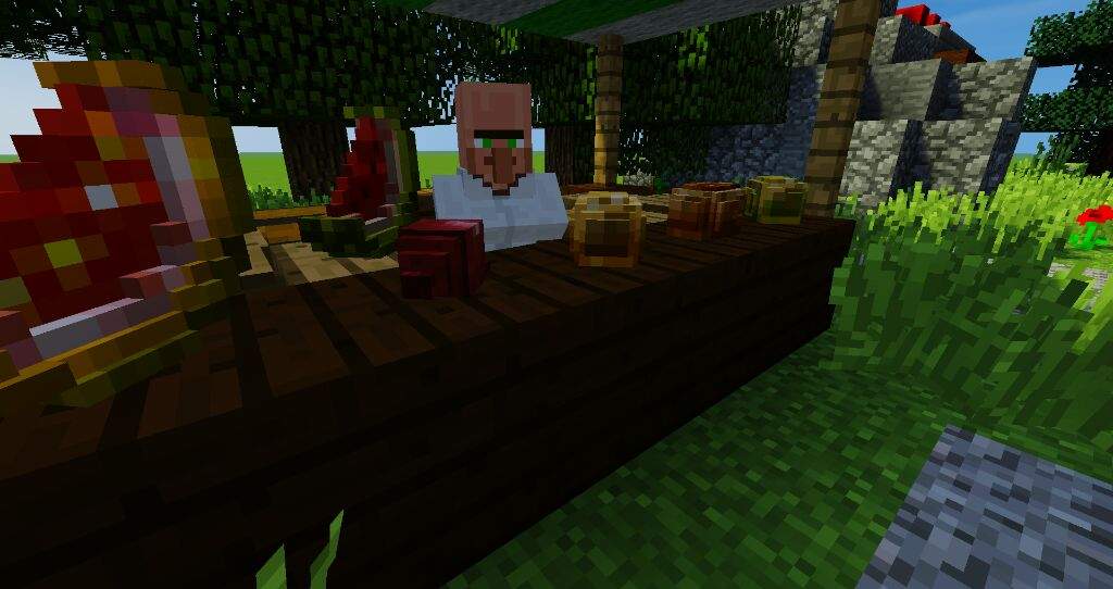 Placeable items mod Wiki Minecraft Amino • Crafters Amino