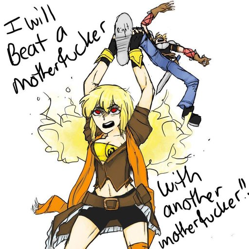 John In Anime Rwby Amino John In Anime Rwby Amino