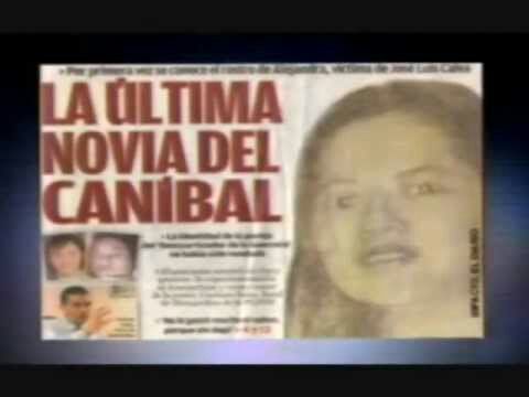 EL CANIVAL DE LA GUERRERO | Terror Amino