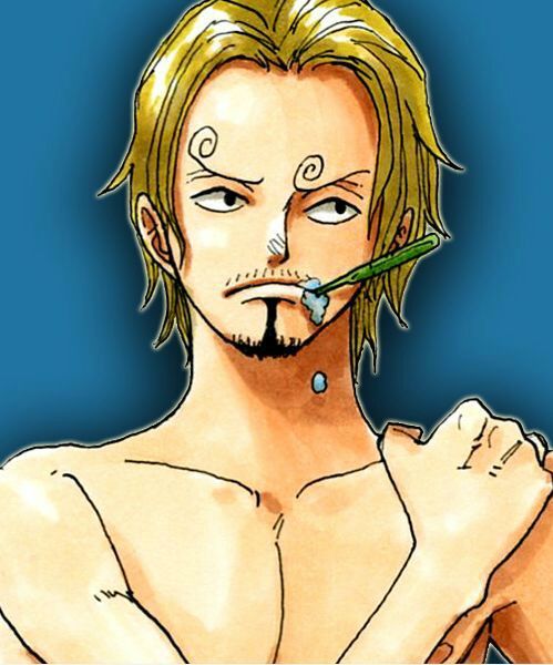 Oda's SBS: My Thoughts! | One Piece Amino
