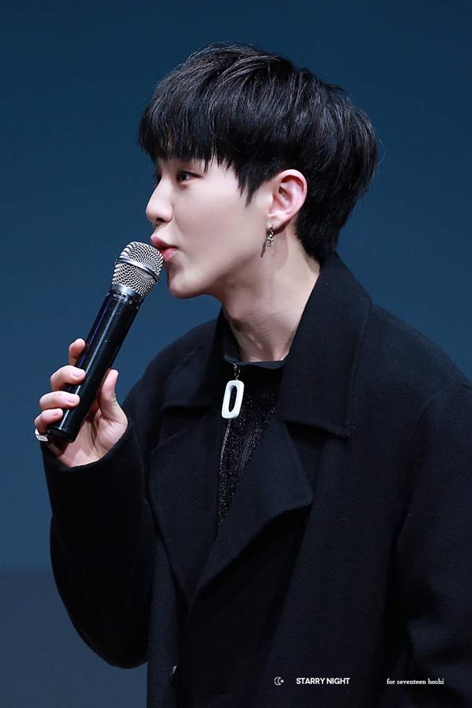 The Lovely Kwon Soonyoung | Carat 캐럿 Amino