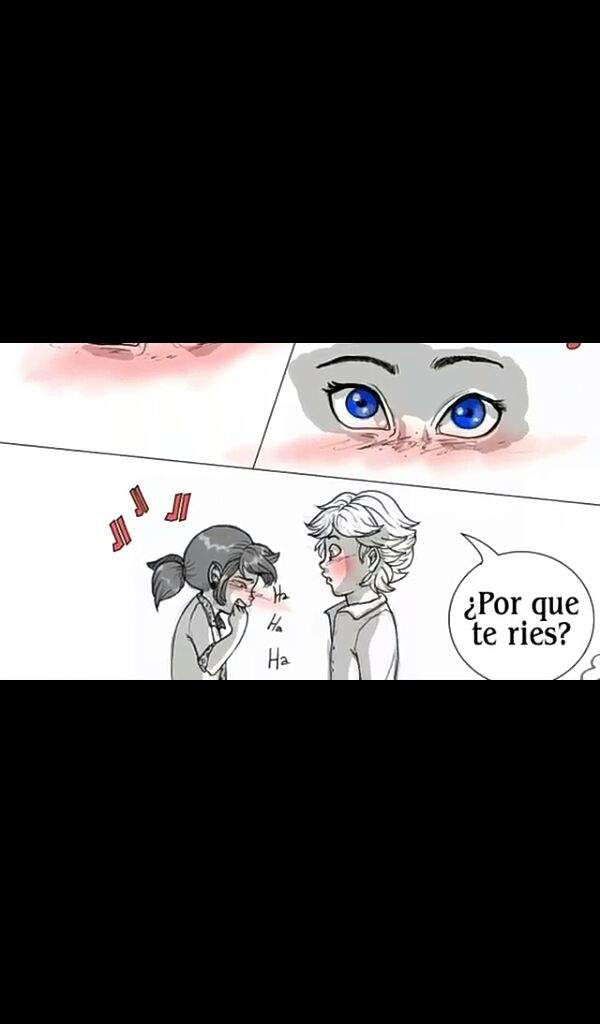 Cómic Revelación De Identidades Parte 2 Final •miraculous Ladybug Español• Amino 