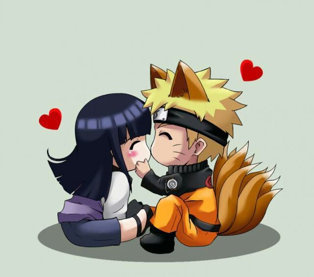 Naruhina 🏆naruto Shippuden🏆 Amino