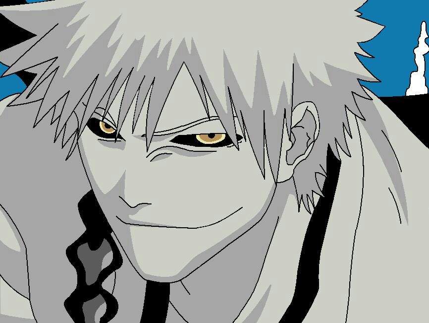 Ichigo evil | Wiki | •Anime• Amino