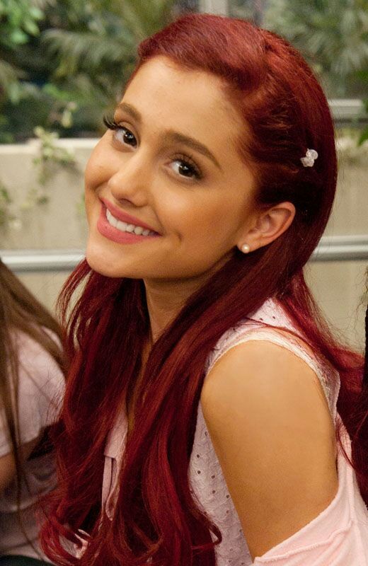 Cat Valentine Wiki The Victorious Amino 4255