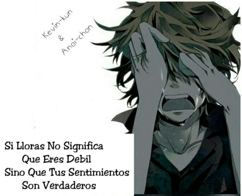 los hombres tambien pueden llorar romanticos del anime amino los hombres tambien pueden llorar