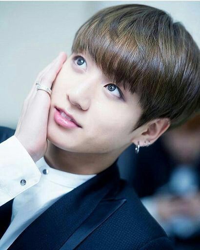 Jungkook's Beautiful Skin ~ Acne/White Washing | K-Pop Amino