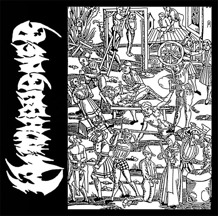 My Top 10 Thrash Metal Albums Metal Amino