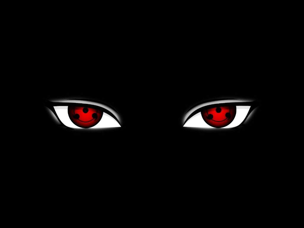 Naruto O Clã Uchiha O Sharingan E Os Tipos De Sharingan