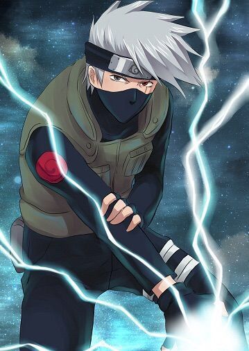 Kakashi Hatake | Wiki | Naruto Chill Amino