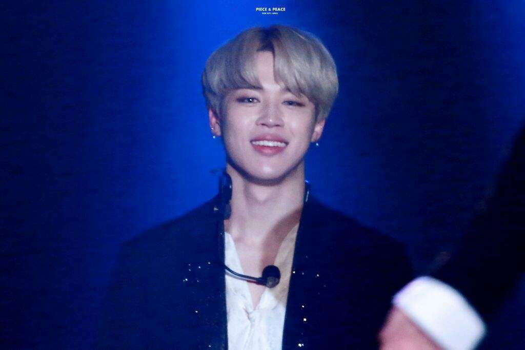 Jimin at MBC Gayo Daejejeon - Part 6 | Park Jimin Amino